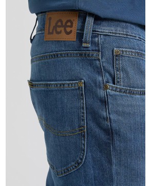 LEE® Brooklyn Straight Jean...
